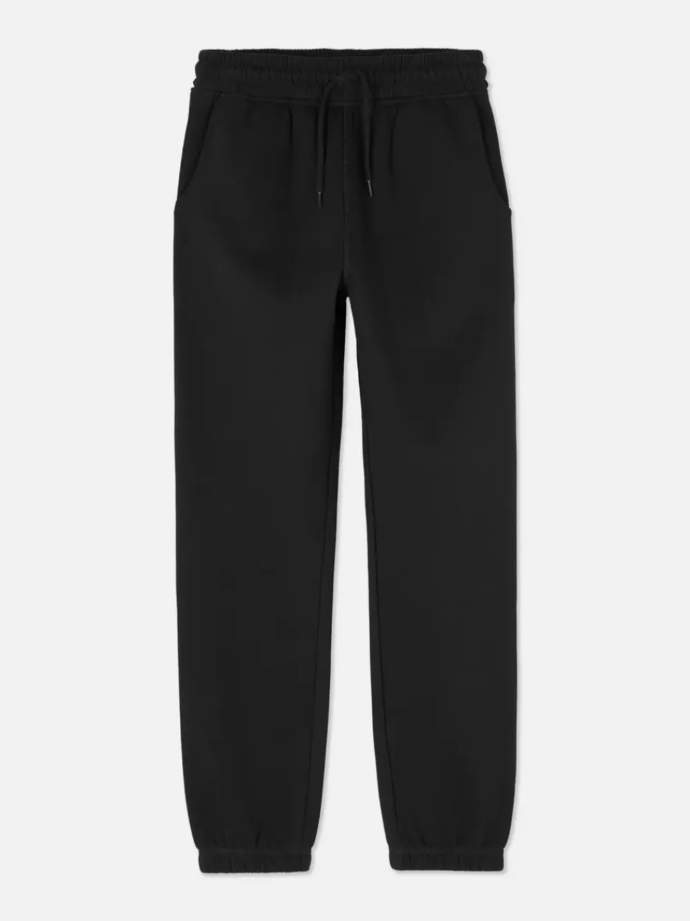 Dzieci Primark Spodnie Dresowe<Spodnie dresowe ze ściągaczami dla starszego chłopca