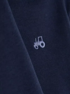 Dzieci Primark Komplety I Gotowe Stroje<Spodnie dresowe ze sznurkiem i bluza z kapturem