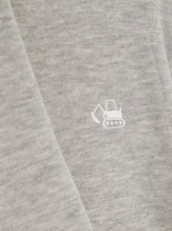 Dzieci Primark Komplety I Gotowe Stroje<Spodnie dresowe ze sznurkiem i bluza z kapturem