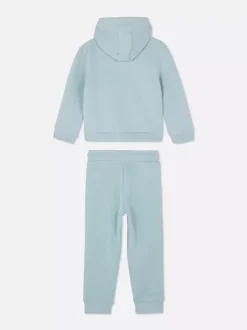 Dzieci Primark Komplety I Gotowe Stroje<Spodnie dresowe ze sznurkiem i bluza z kapturem