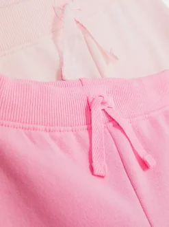 Primark Spodnie I Legginsy<Spodnie dresowe ze sznurkiem i ściągaczami, 2 pary