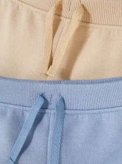 Primark Spodnie I Legginsy<Spodnie dresowe ze sznurkiem i ściągaczami, 2 pary