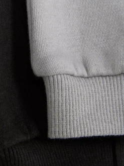 Primark Spodnie I Legginsy<Spodnie dresowe ze sznurkiem i ściągaczami, 2 pary