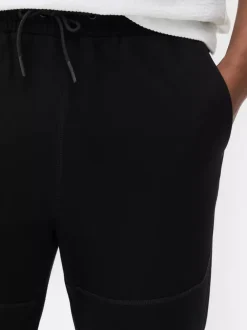 Primark Odzież Sportowa I Domowa|Spodnie Dresowe<Spodnie dresowe ze sznurkiem i ściąganymi nogawkami