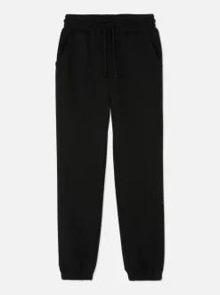 Dzieci Primark Spodnie Dresowe<Spodnie dresowe ze sznurkiem i ściąganymi nogawkami