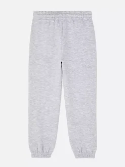 Dzieci Primark Spodnie Dresowe<Spodnie dresowe ze sznurkiem i ściąganymi nogawkami