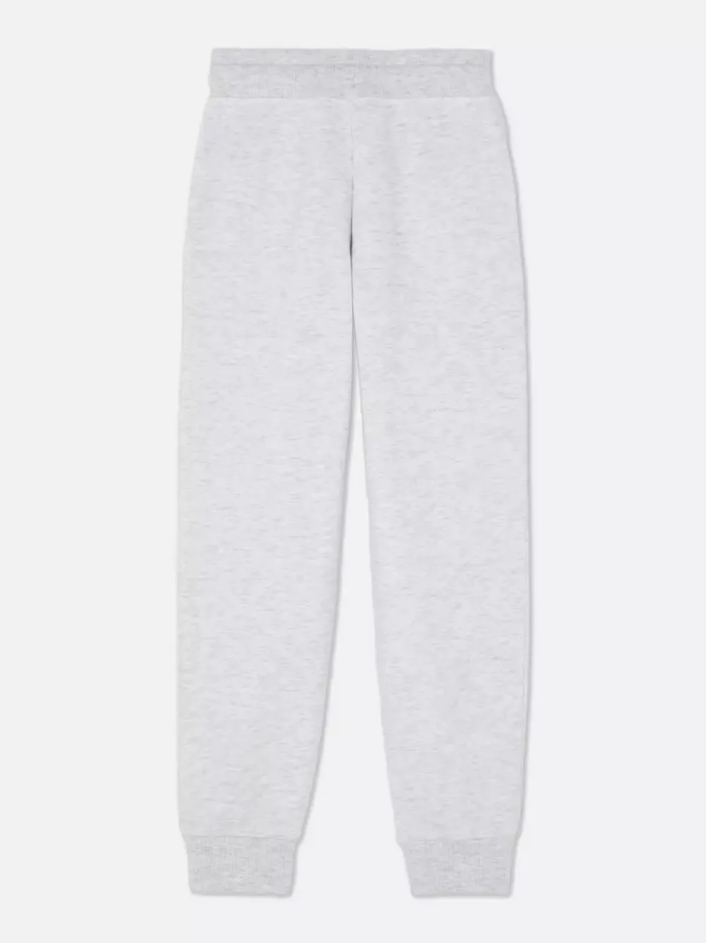 Dzieci Primark Spodnie Dresowe<Spodnie dresowe ze sznurkiem i ściąganymi nogawkami