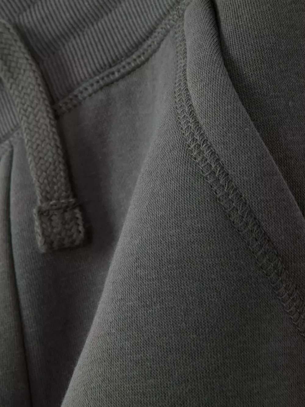 Dzieci Primark Spodnie Dresowe<Spodnie dresowe ze sznurkiem i ściąganymi nogawkami