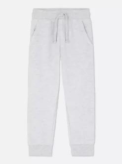 Dzieci Primark Spodnie Dresowe<Spodnie dresowe ze sznurkiem i ściąganymi nogawkami