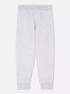 Dzieci Primark Spodnie Dresowe<Spodnie dresowe ze sznurkiem i ściąganymi nogawkami