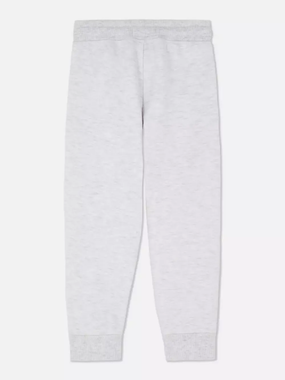 Dzieci Primark Spodnie Dresowe<Spodnie dresowe ze sznurkiem i ściąganymi nogawkami