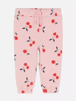 Primark Spodnie I Legginsy<Spodnie dresowe ze sznurkiem i ściąganymi nogawkami