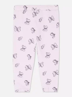 Primark Spodnie I Legginsy<Spodnie dresowe ze sznurkiem i ściąganymi nogawkami