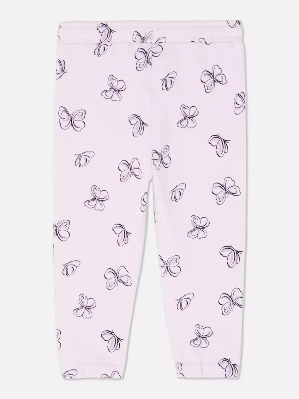 Primark Spodnie I Legginsy<Spodnie dresowe ze sznurkiem i ściąganymi nogawkami