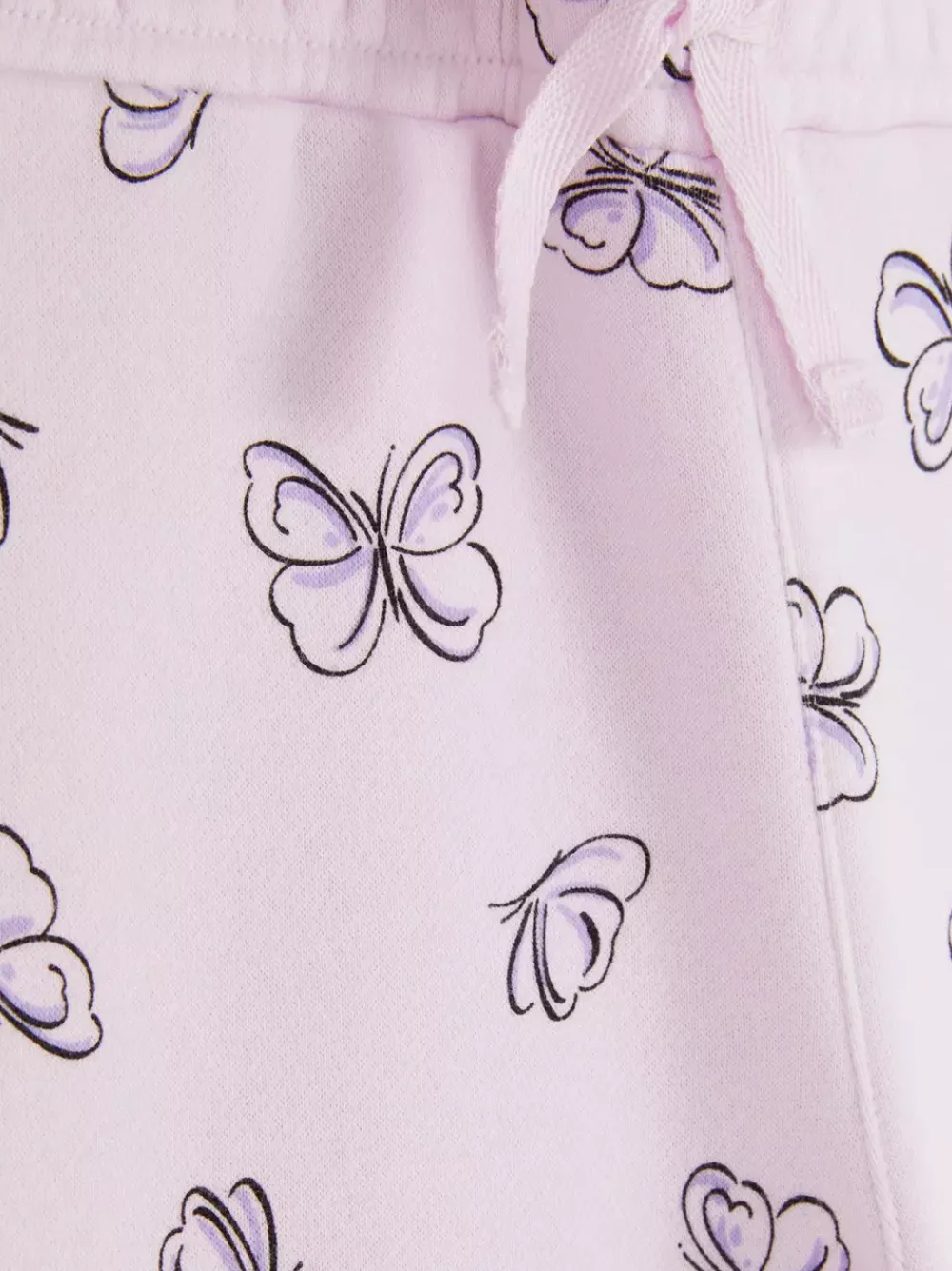 Primark Spodnie I Legginsy<Spodnie dresowe ze sznurkiem i ściąganymi nogawkami