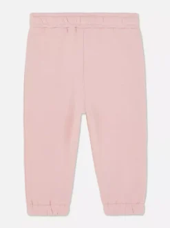 Primark Spodnie I Legginsy<Spodnie dresowe ze sznurkiem i ściąganymi nogawkami