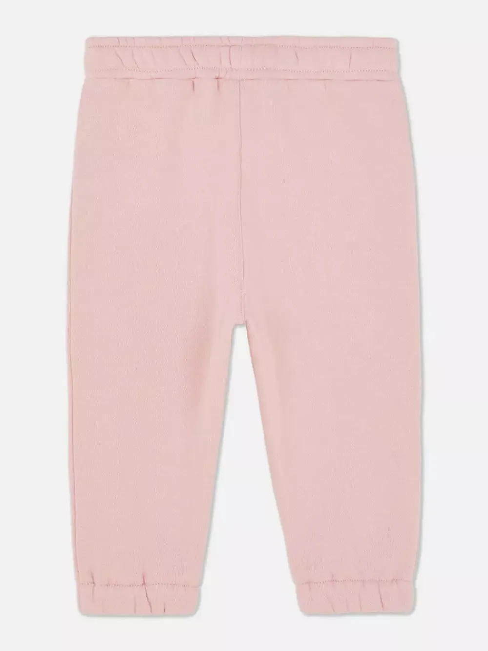 Primark Spodnie I Legginsy<Spodnie dresowe ze sznurkiem i ściąganymi nogawkami