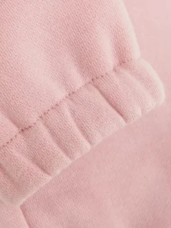 Primark Spodnie I Legginsy<Spodnie dresowe ze sznurkiem i ściąganymi nogawkami