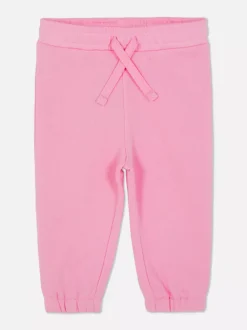 Primark Spodnie I Legginsy<Spodnie dresowe ze sznurkiem i ściąganymi nogawkami