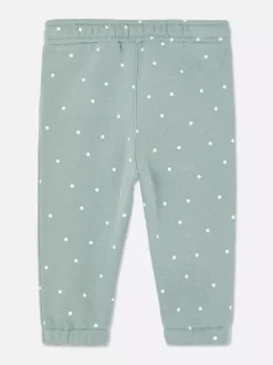 Primark Spodnie I Legginsy<Spodnie dresowe ze sznurkiem i ściąganymi nogawkami