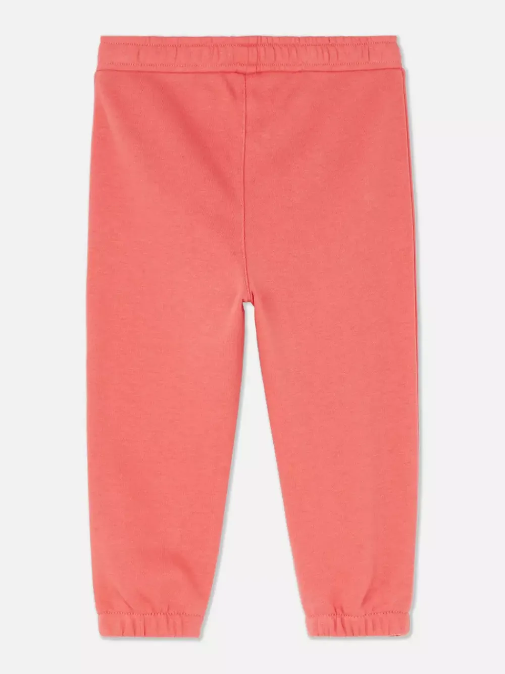 Primark Spodnie I Legginsy<Spodnie dresowe ze sznurkiem w pasie i ściąganymi nogawkami