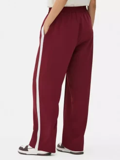 Primark Odzież Domowa I Na Siłownię|Spodnie Dresowe<Spodnie dresowe z lampasami