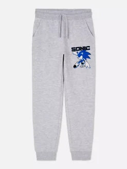 Dzieci Primark Spodnie Dresowe<Spodnie dresowe z motywem Jeża Sonica