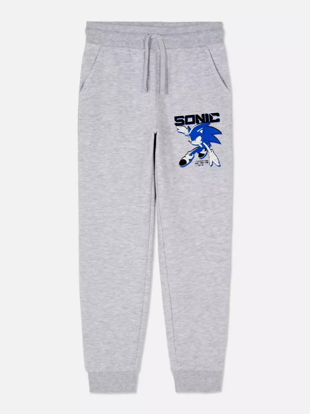 Dzieci Primark Spodnie Dresowe<Spodnie dresowe z motywem Jeża Sonica