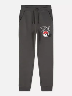 Dzieci Primark Spodnie Dresowe<Spodnie dresowe z motywem Pokémonów