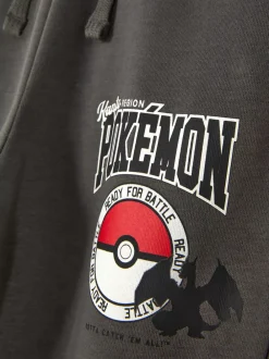 Dzieci Primark Spodnie Dresowe<Spodnie dresowe z motywem Pokémonów