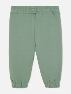 Primark Spodnie I Legginsy<Spodnie dresowe z motywem Simby z Króla Lwa Disneya