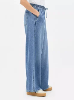 Primark Jeansy<Spodnie dresowe z szeroką nogawką Paula Echevarría