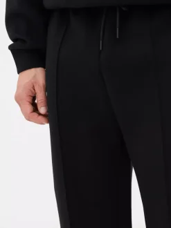 Primark Odzież Sportowa I Domowa|Spodnie Dresowe<Spodnie dresowe z zaszewkami Kem