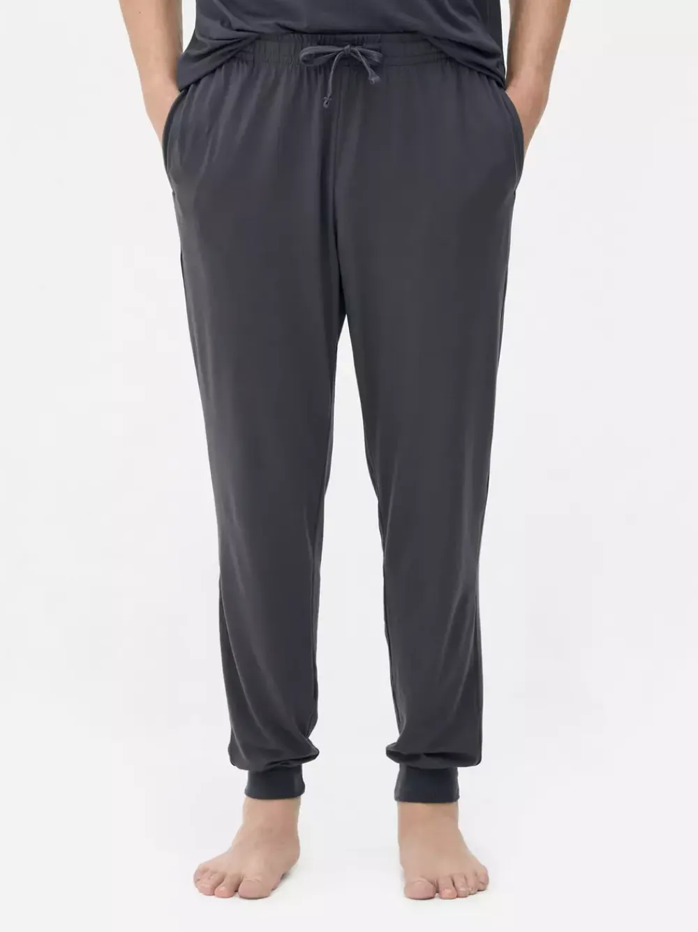 Primark Piżamy<Spodnie od piżamy ze sznurkiem ściągającym