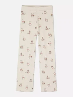 Primark Spodnie Od Piżamy<Spodnie od piżamy z motywem Kubusia Puchatka z Disneya