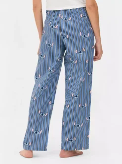 Primark Spodnie Od Piżamy<Spodnie od piżamy z motywem Sticha Disneya