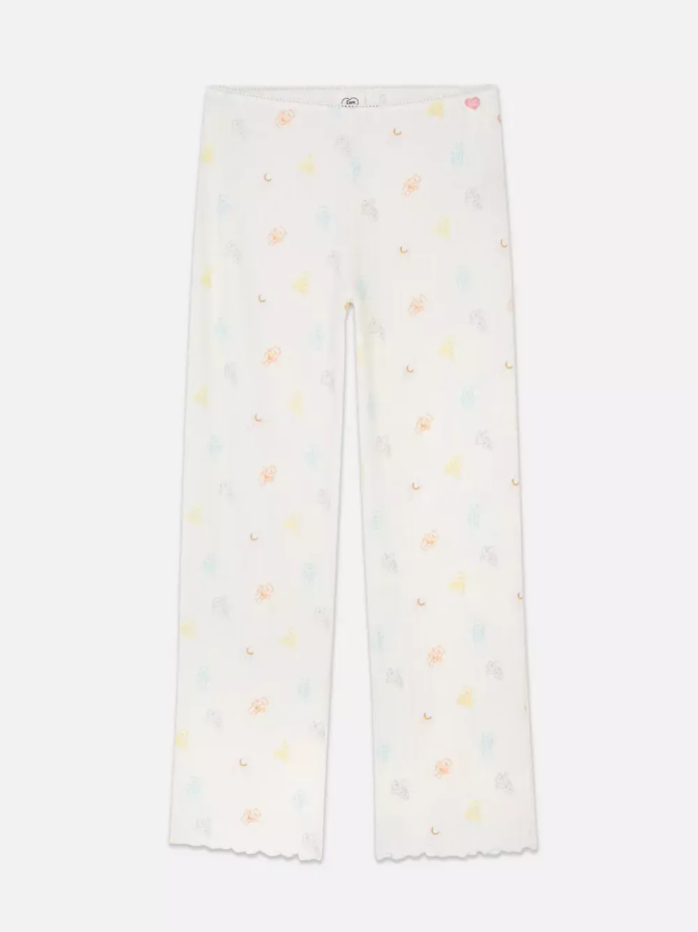 Primark Spodnie Od Piżamy<Spodnie od piżamy z motywem Troskliwych Misiów