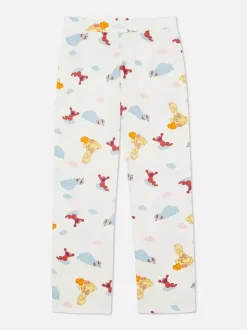 Primark Spodnie Od Piżamy<Spodnie od piżamy z motywem Ulicy Sezamkowej