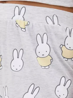 Primark Spodnie Od Piżamy<Spodnie od piżamy z szeroką nogawką i motywem Miffy