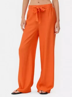 Primark Spodnie I Legginsy<Spodnie palazzo