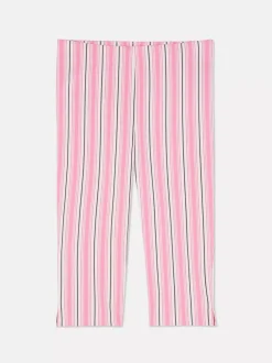 Primark Spodnie I Legginsy<Spodnie typu capri w paski