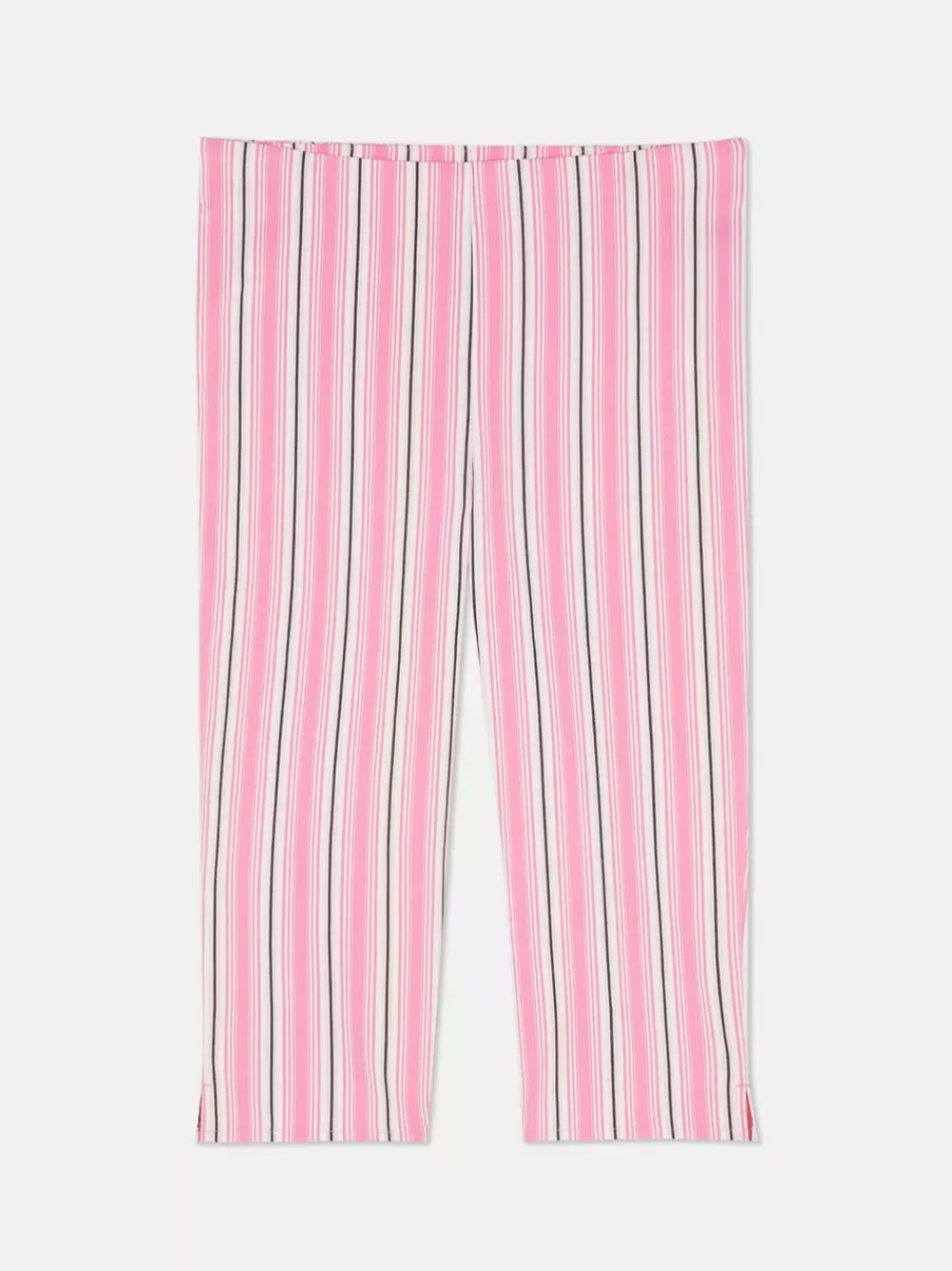 Primark Spodnie I Legginsy<Spodnie typu capri w paski