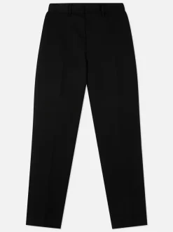 Primark Spodnie<Spodnie wizytowe z diagonalu