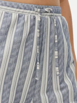 Primark Stroje Kąpielowe I Plażowe<Spodnie w paski, część zestawu