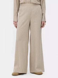 Primark Spodnie I Legginsy<Spodnie w paski The Edit, część zestawu