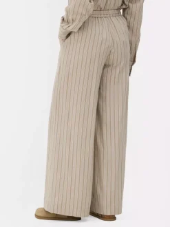 Primark Spodnie I Legginsy<Spodnie w paski The Edit, część zestawu