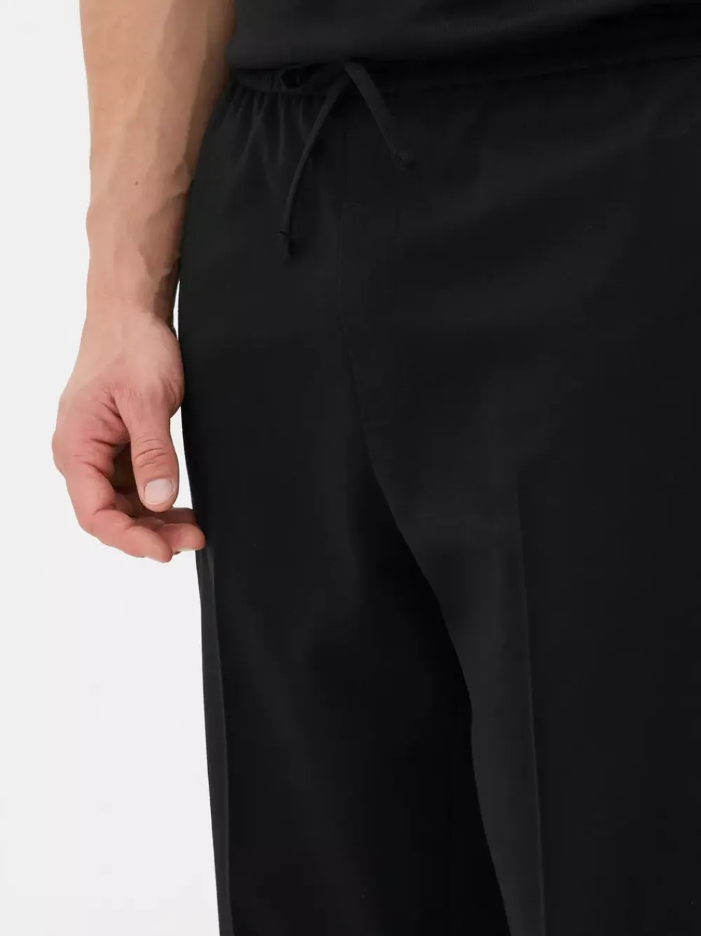 Primark Spodnie<Spodnie ze sznurkiem Kem
