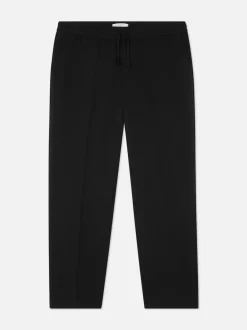 Primark Spodnie<Spodnie ze sznurkiem Kem