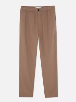 Primark Spodnie<Spodnie z prostą nogawką