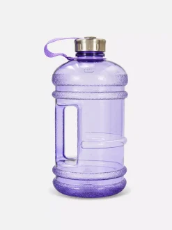Primark Filiżanki I Kubki<Sportowa butelka na wodę z uchwytem, rozmiar XXL (2000 ml)